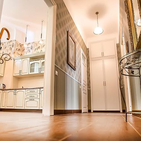Gorgeous Apartments In Historical Center Of Lvov Lviv Exterior foto