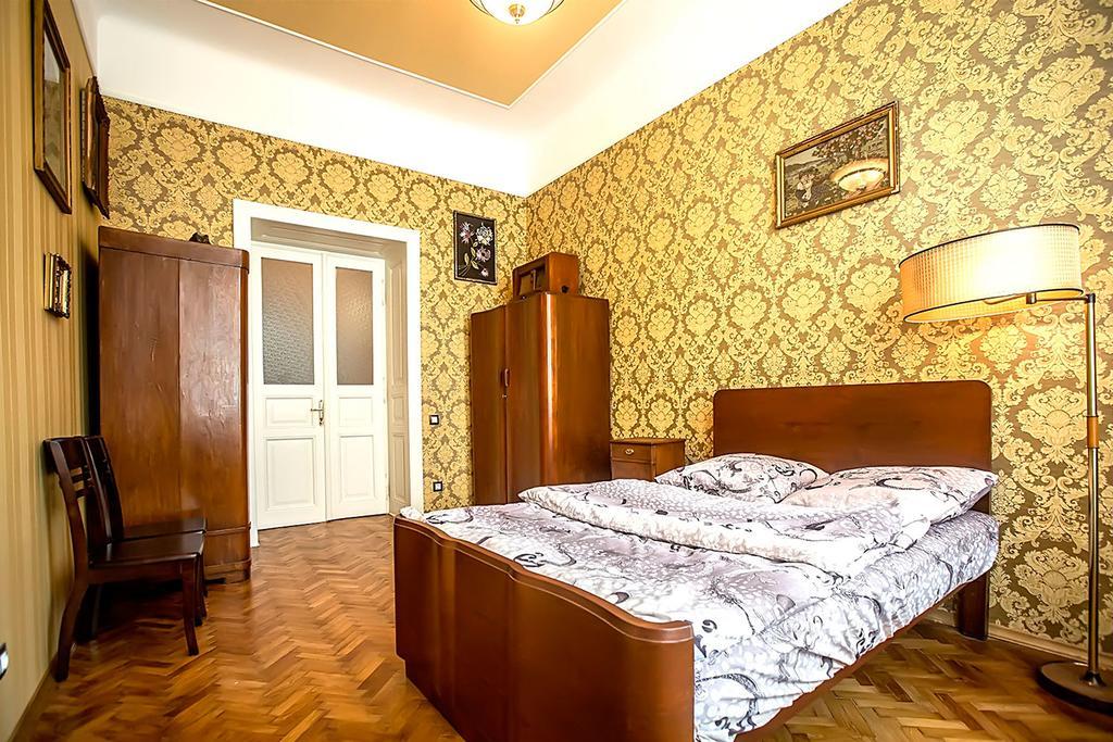 Gorgeous Apartments In Historical Center Of Lvov Lviv Exterior foto