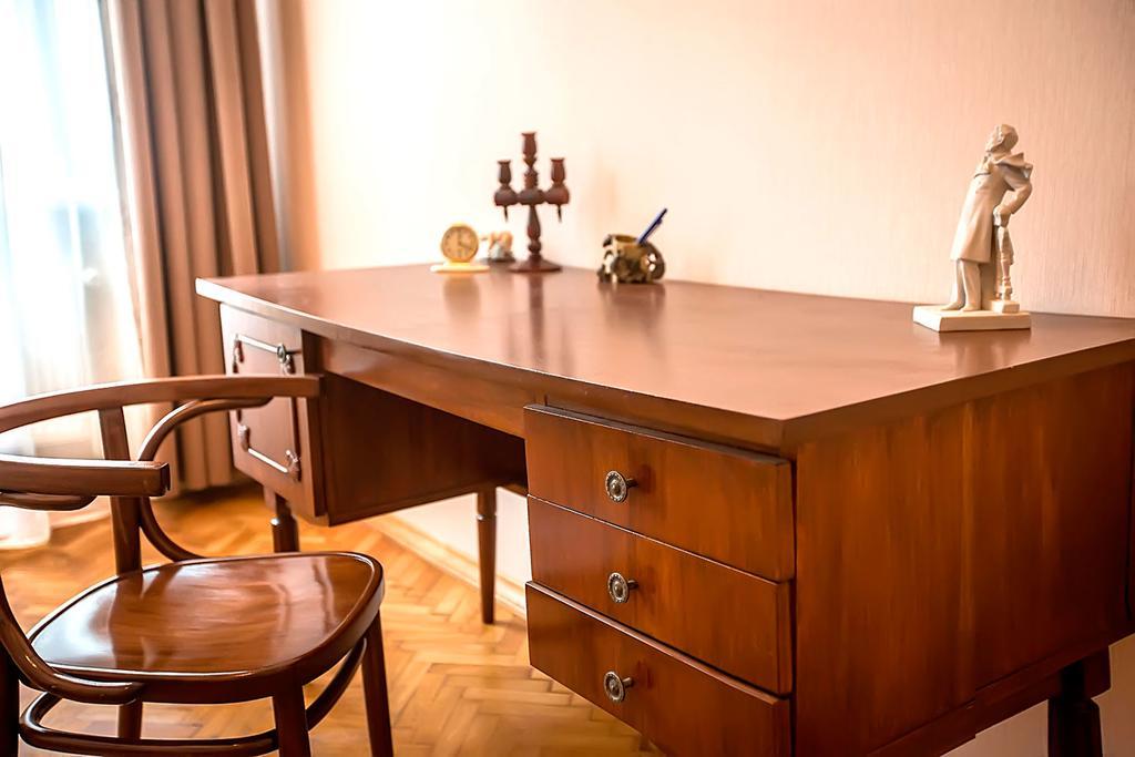 Gorgeous Apartments In Historical Center Of Lvov Lviv Exterior foto
