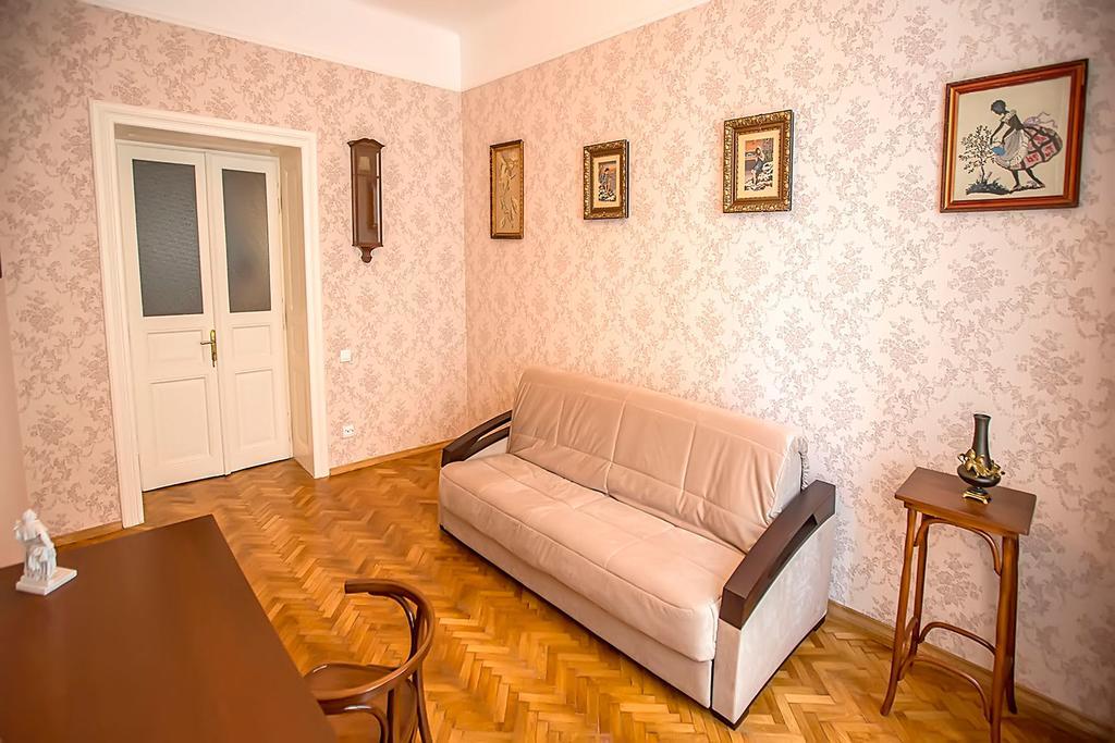 Gorgeous Apartments In Historical Center Of Lvov Lviv Exterior foto