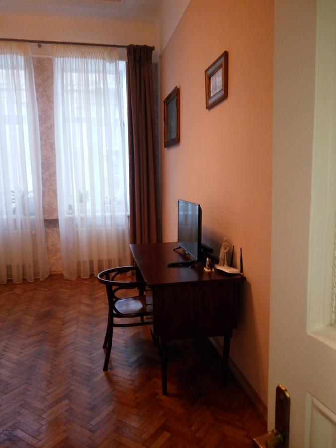 Gorgeous Apartments In Historical Center Of Lvov Lviv Exterior foto